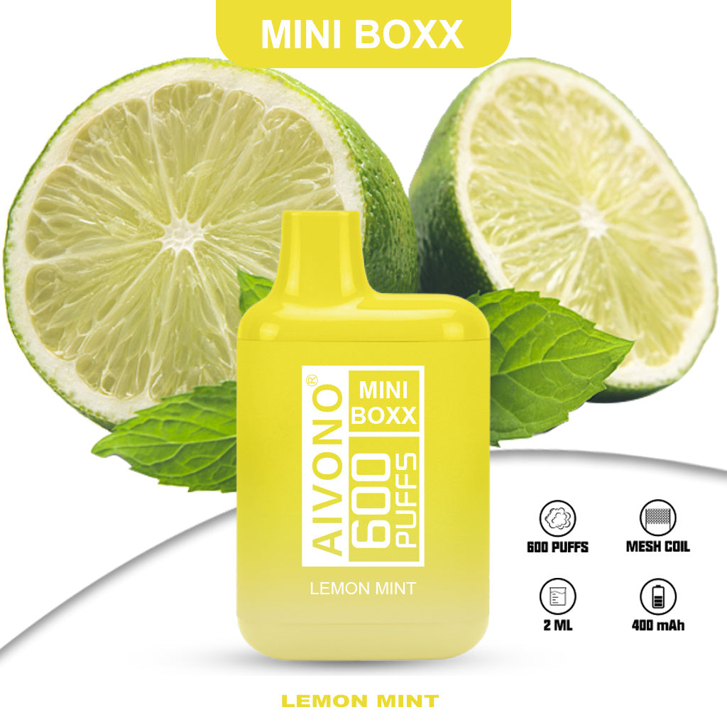 Aivono Mini Box