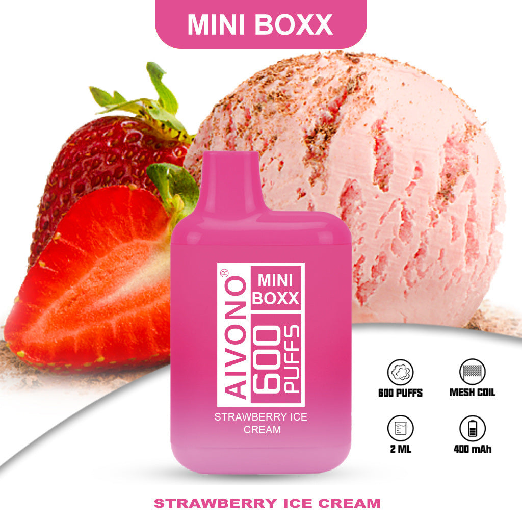 Aivono Mini Box