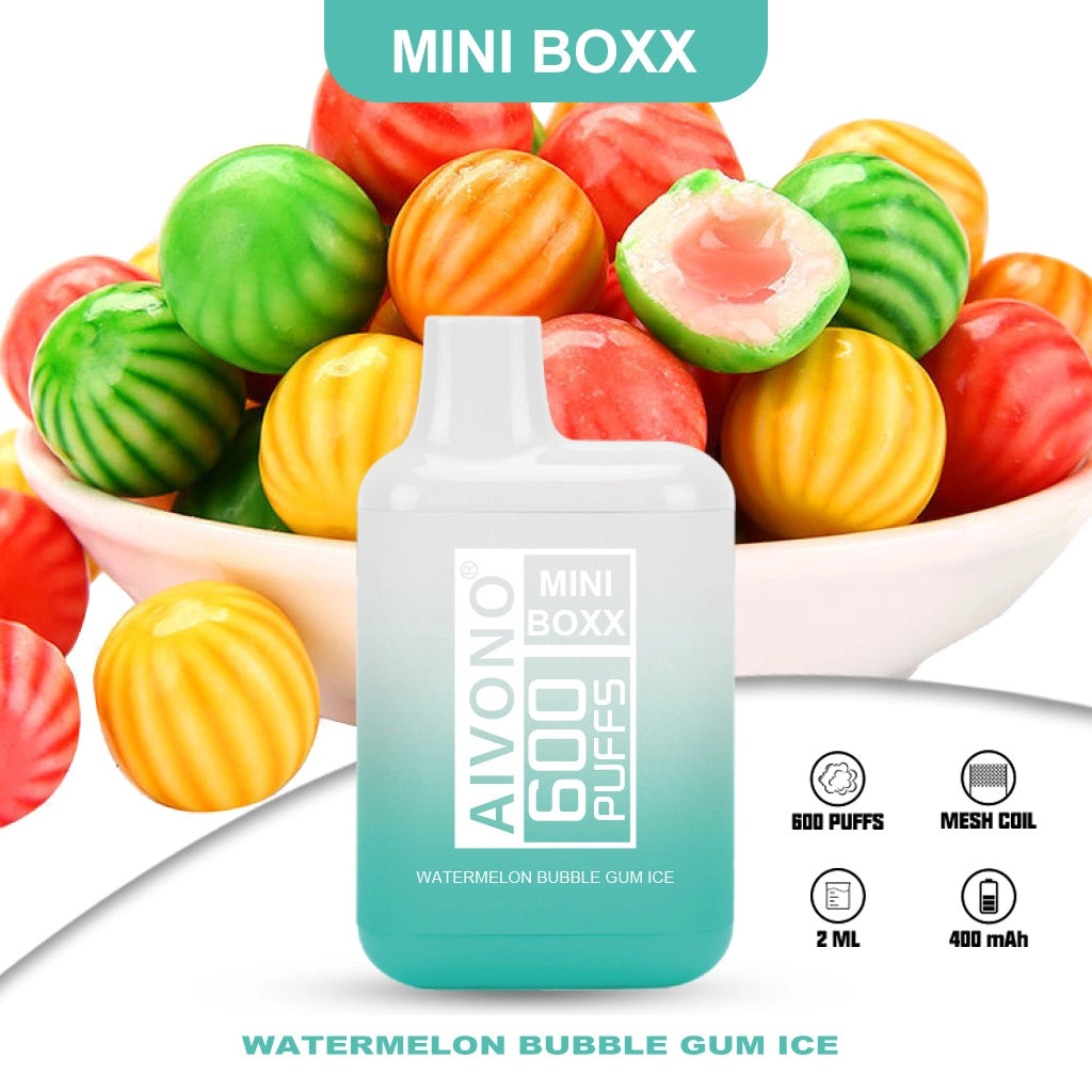 Aivono Mini Box