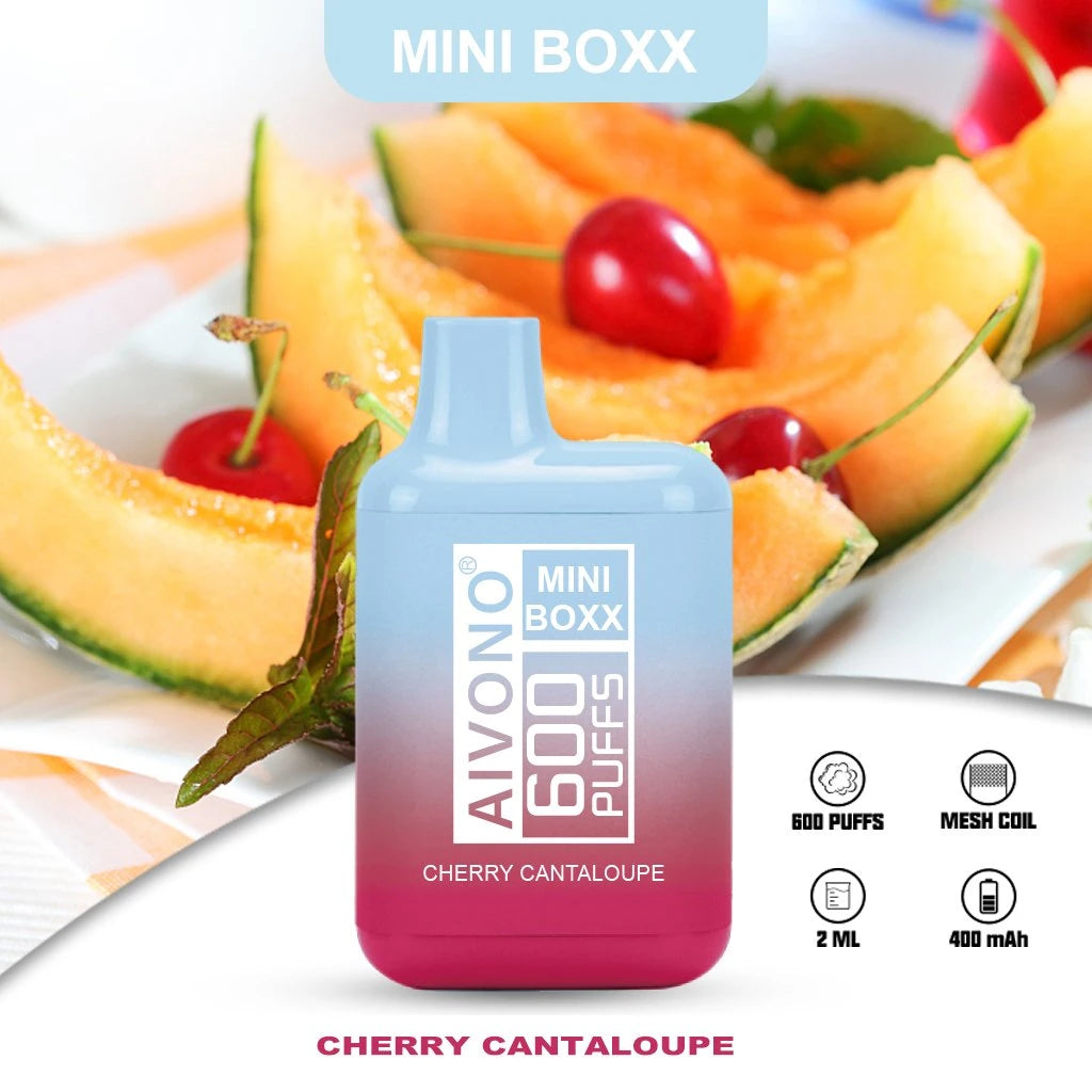 Aivono Mini Box