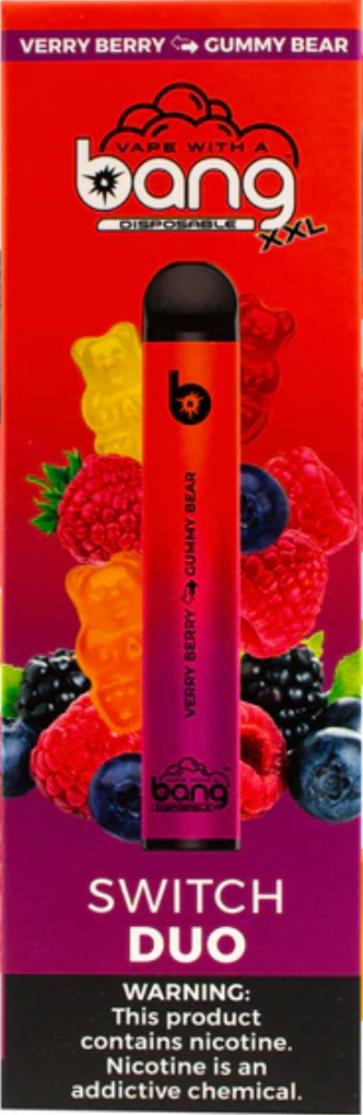 Bang Switch Duo
