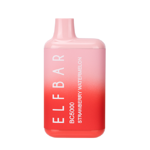 Elf Bar BC5000