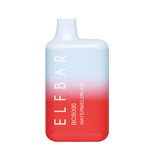 Elf Bar BC5000