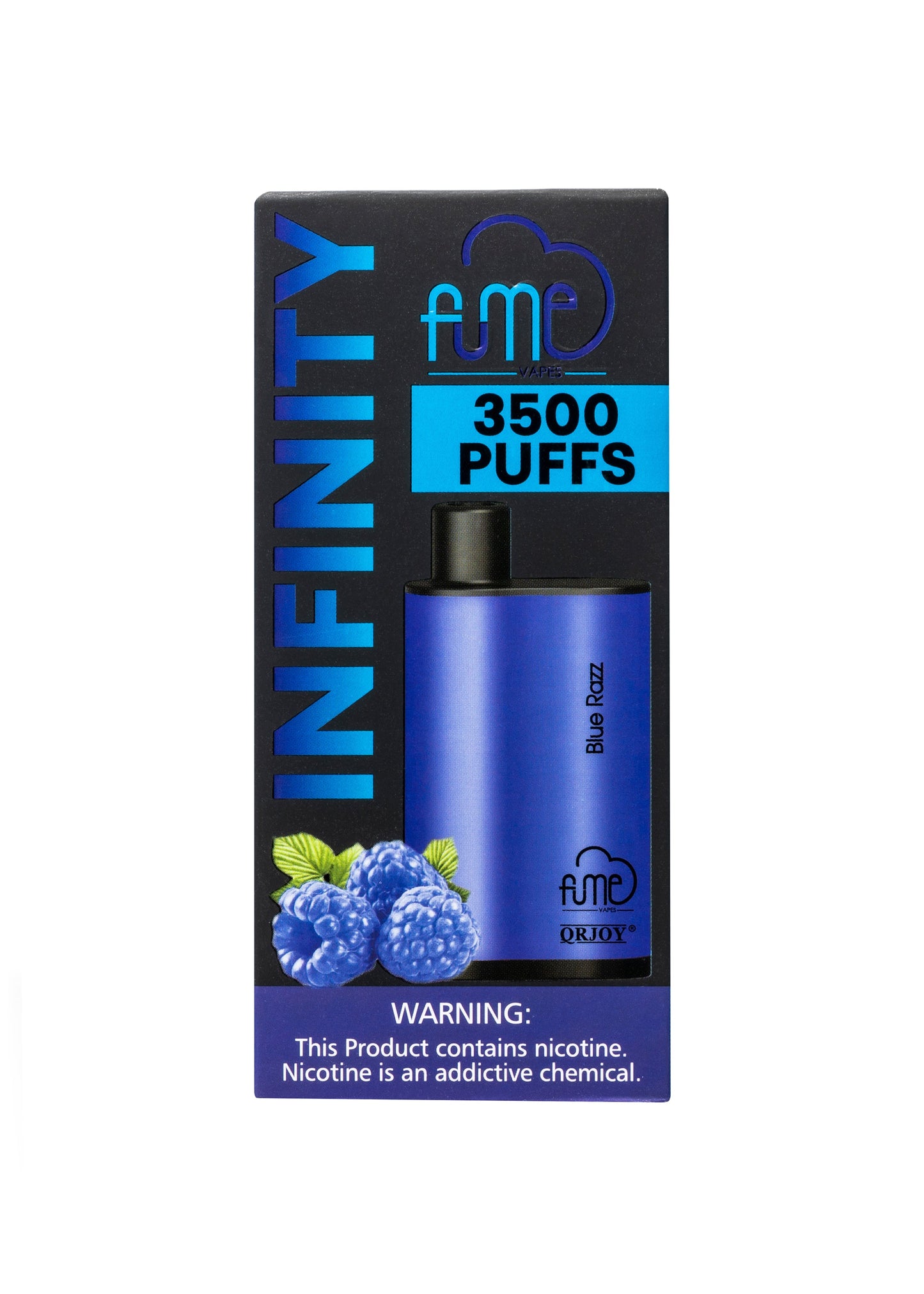 Fume Infinity