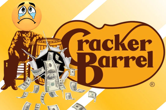 Cracker Barrel’s Brand Identity Crisis