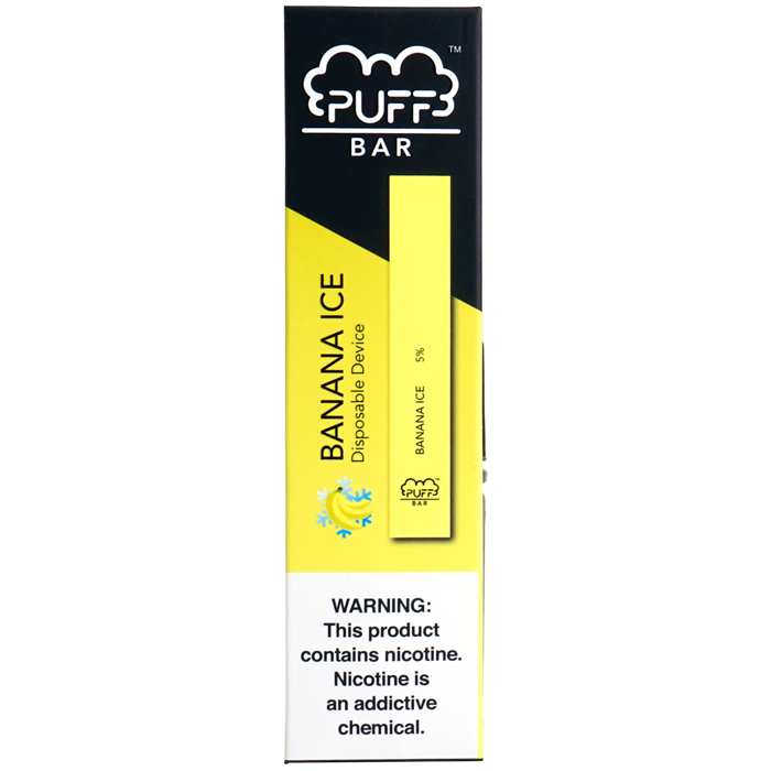 Puff Bar