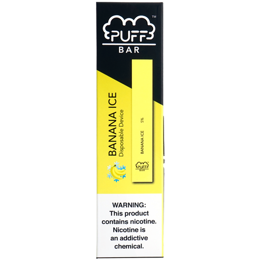 Puff Bar