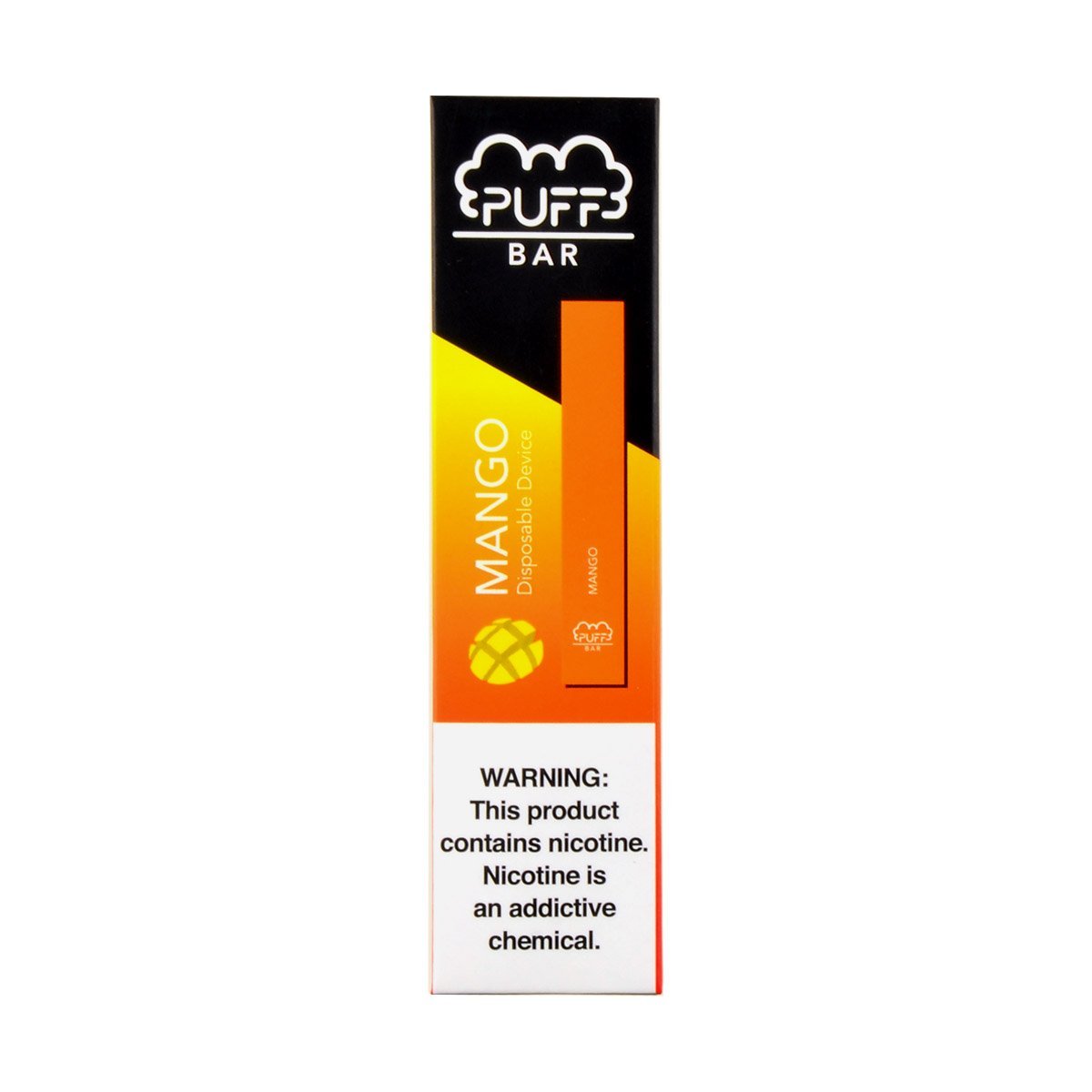 Puff Bar