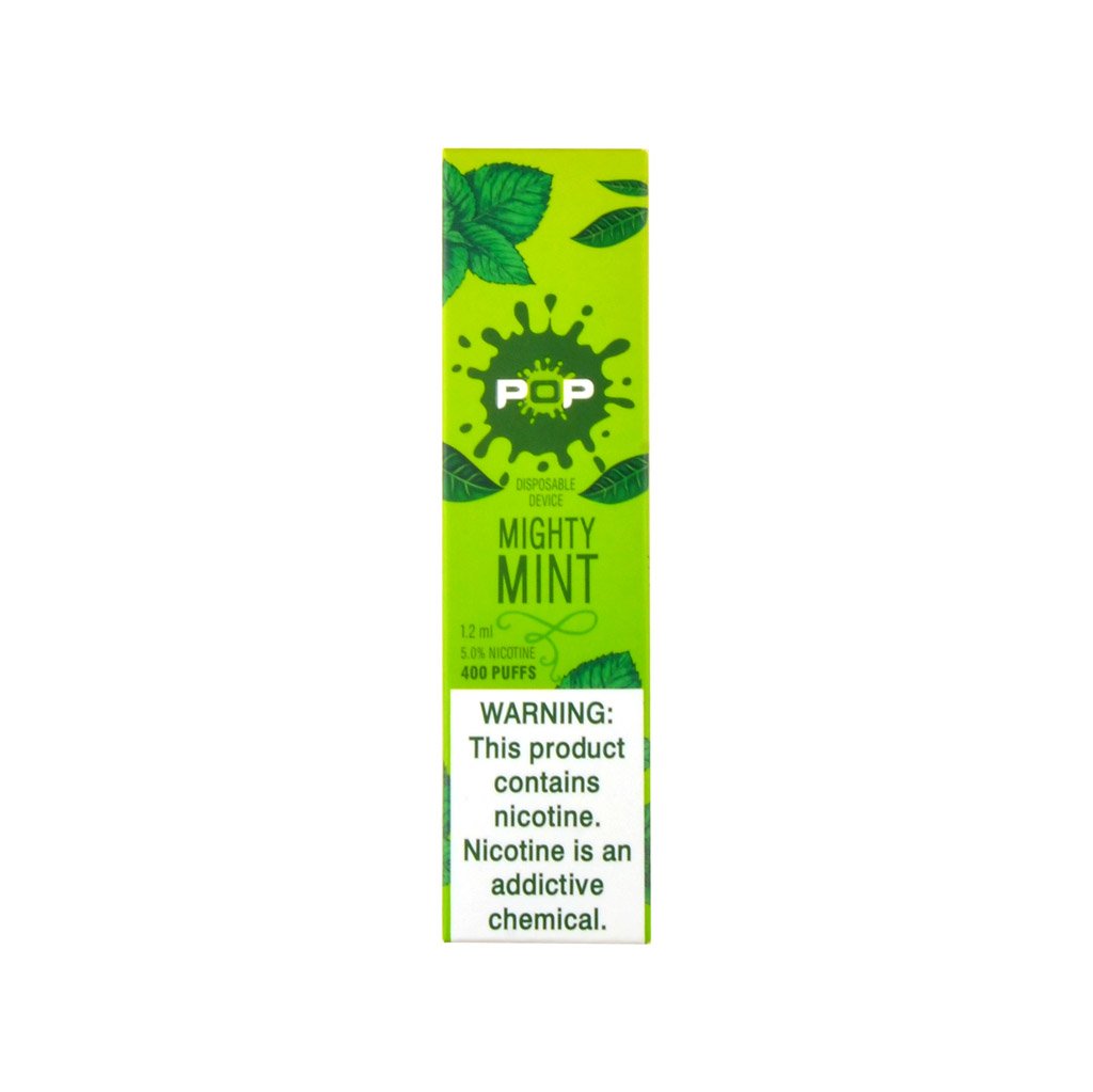 POP Bar