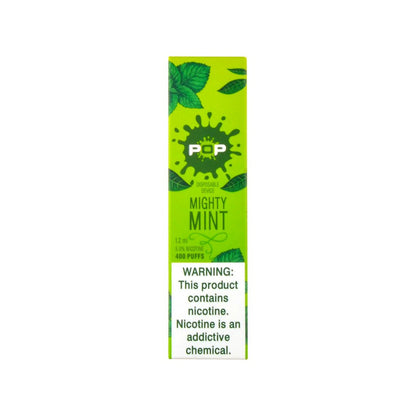 POP Bar