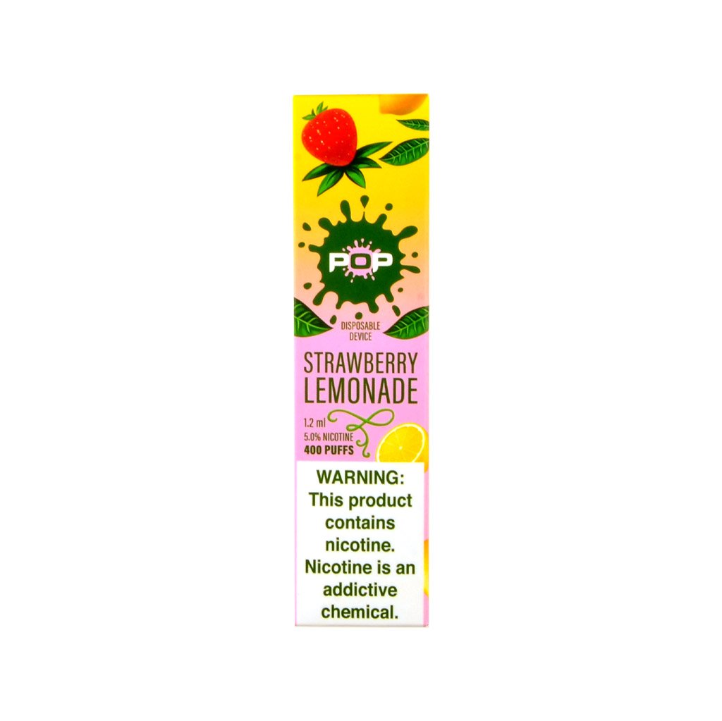 POP Bar