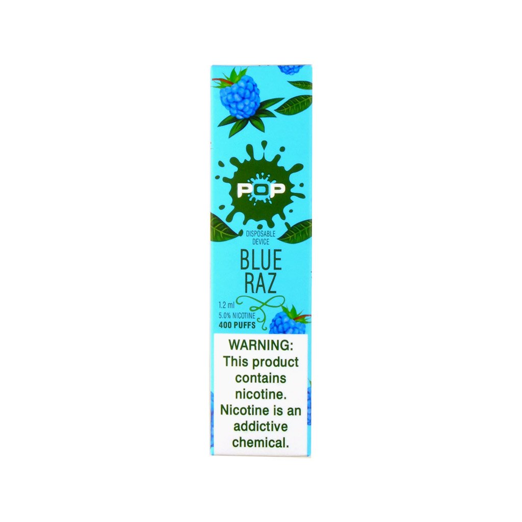POP Bar