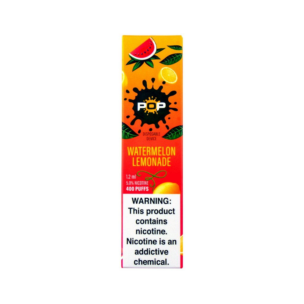 POP Bar