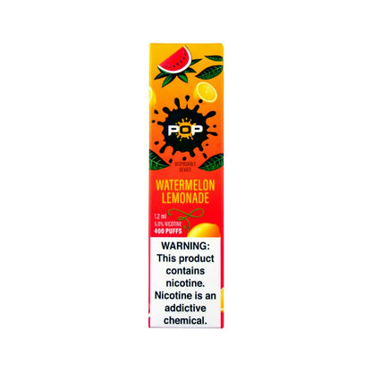 POP Bar