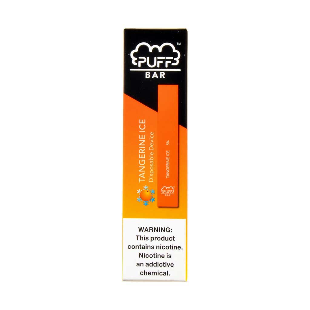 Puff Bar