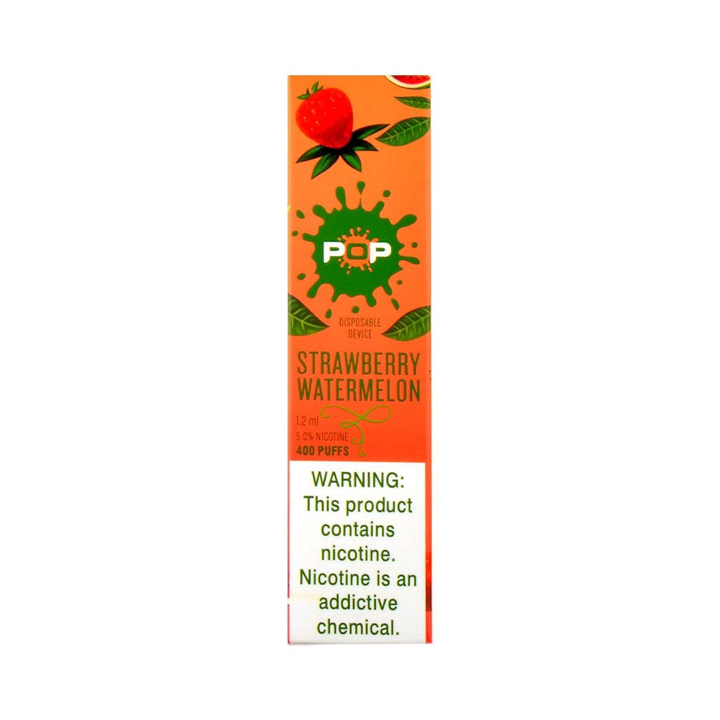 POP Bar