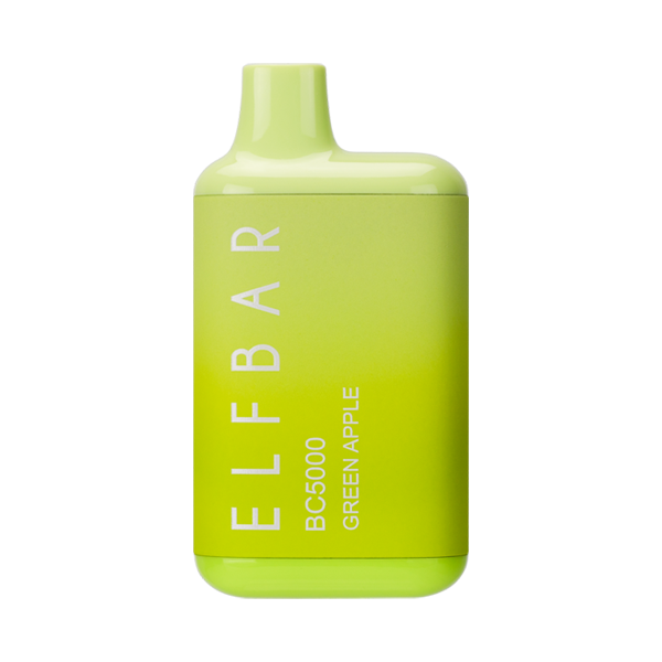 Elf Bar BC5000
