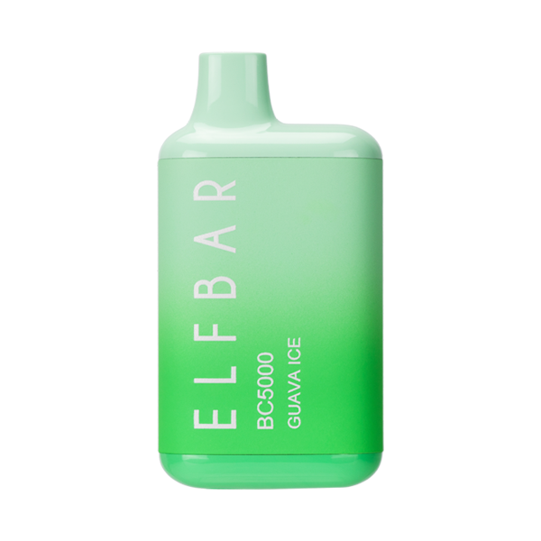 Elf Bar BC5000
