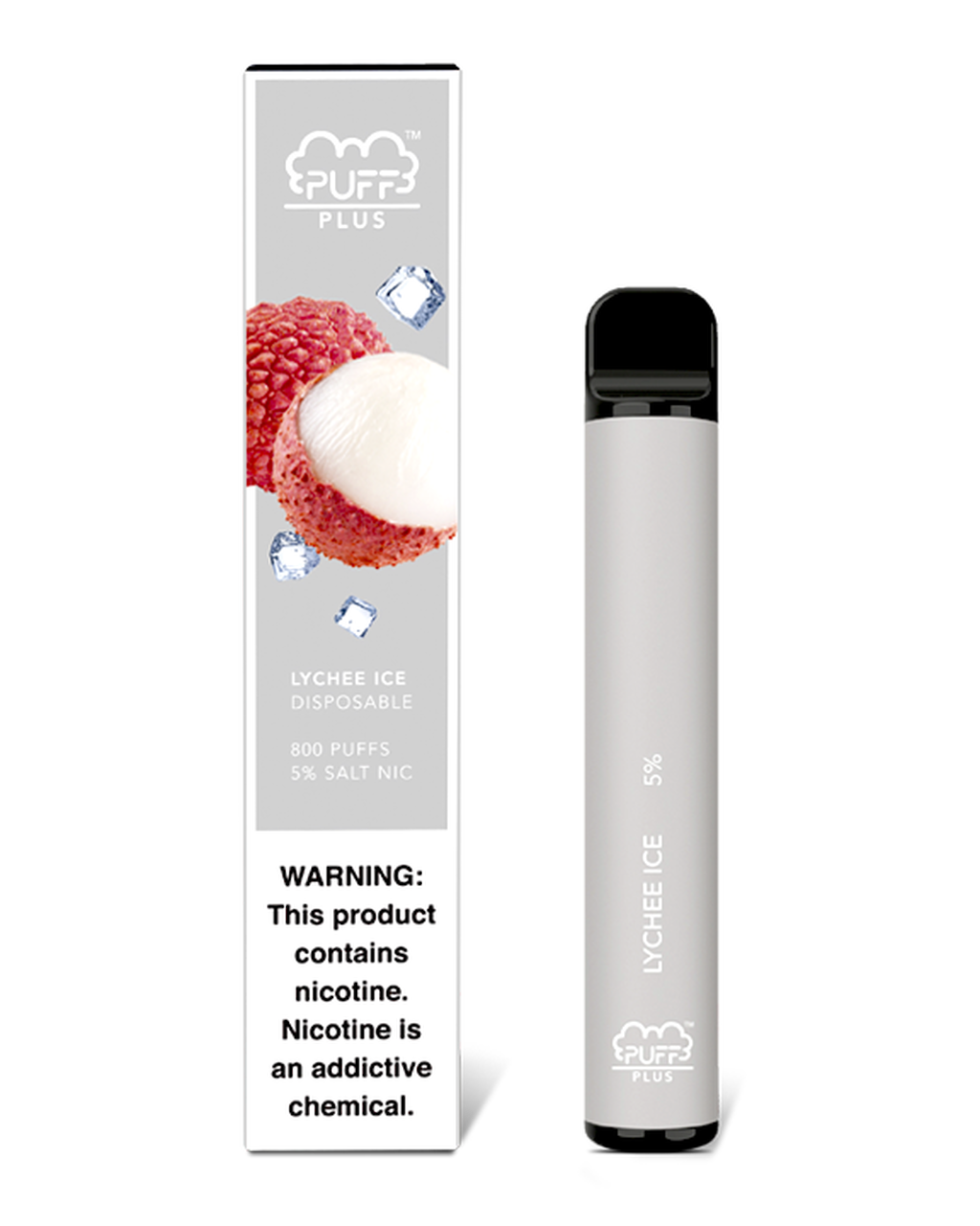 Puff Plus