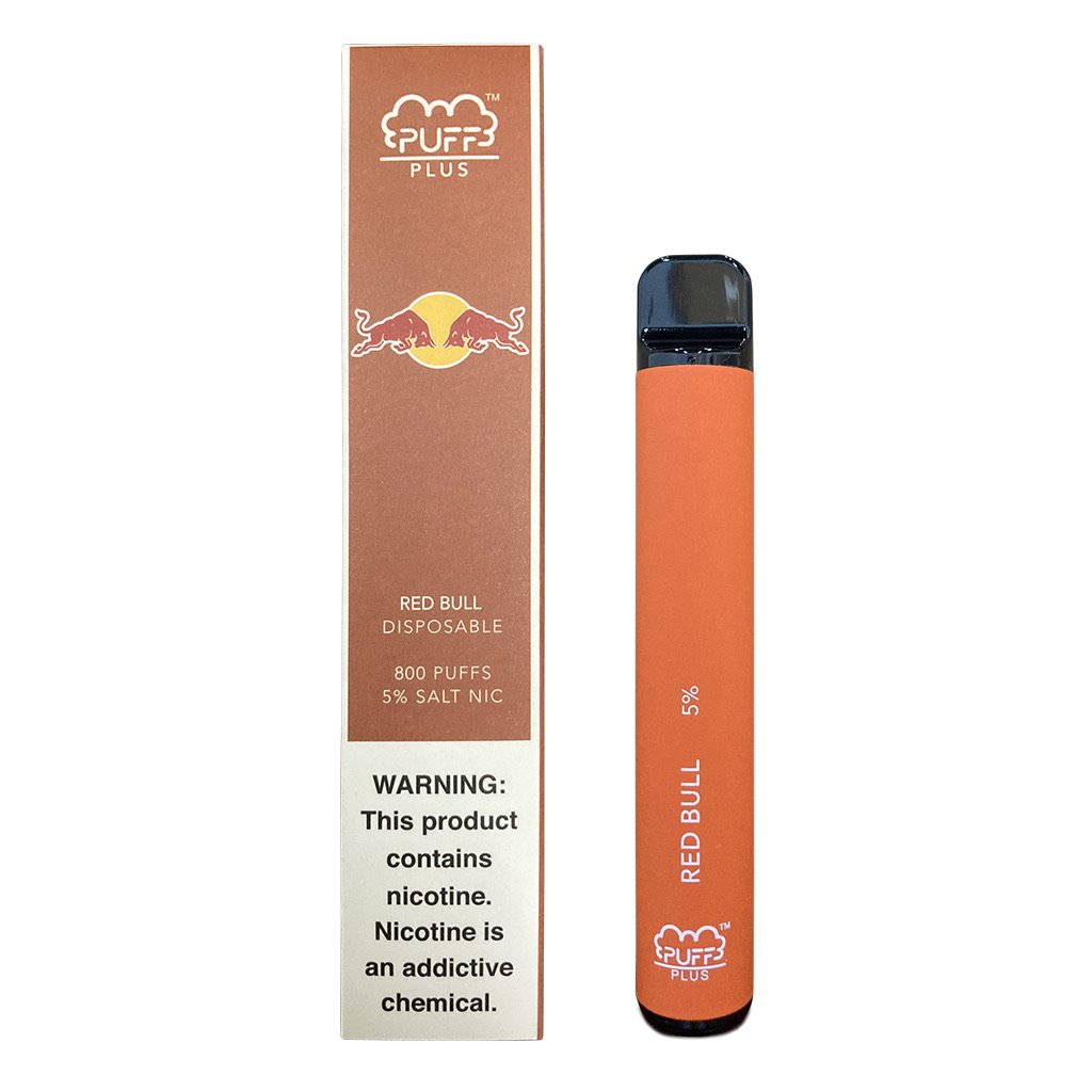 Puff Plus
