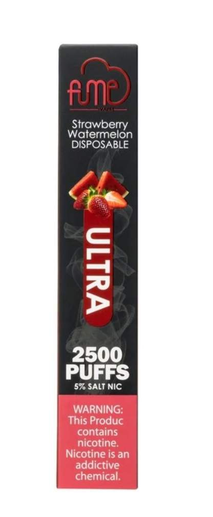 Fume Ultra