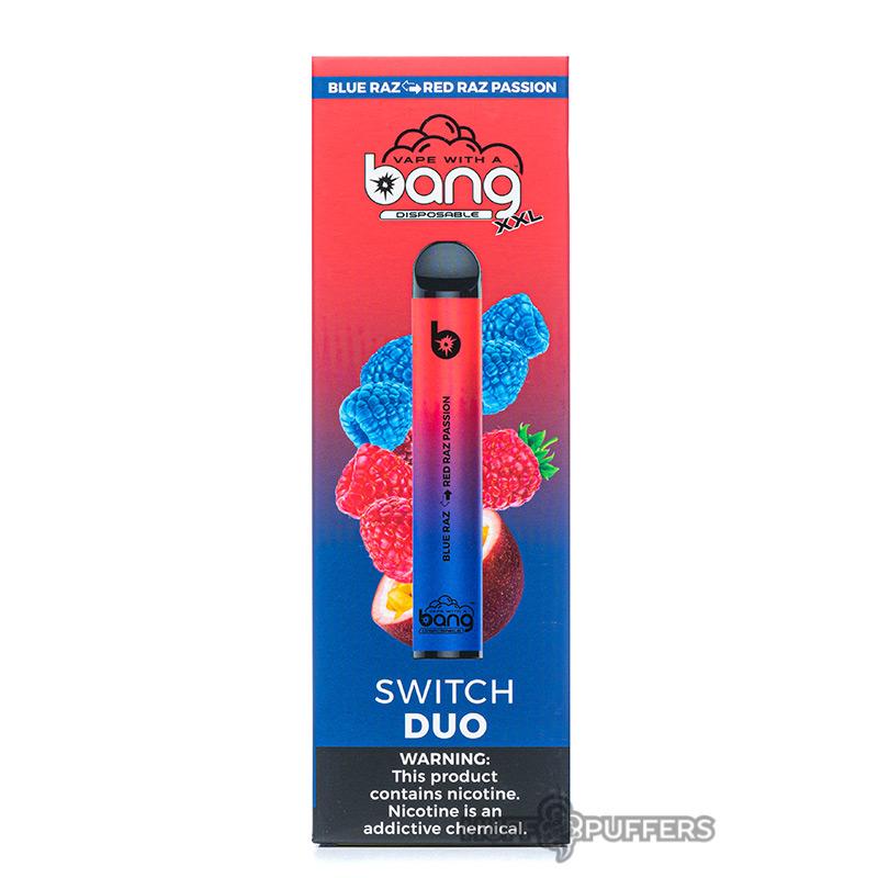 Bang Switch Duo