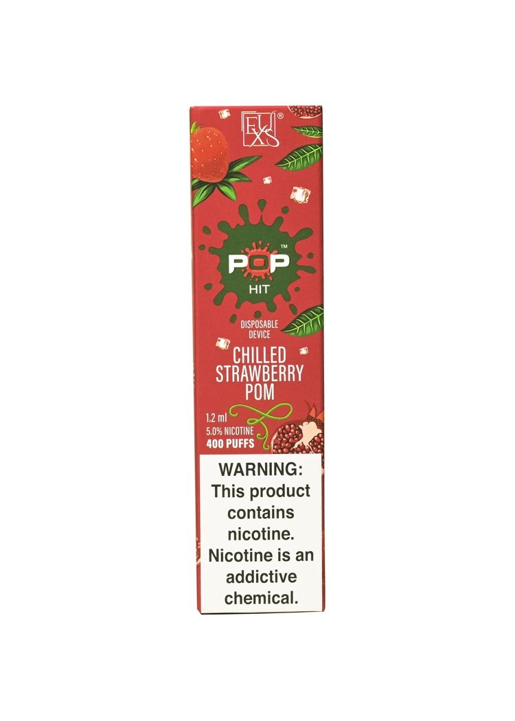 POP Bar