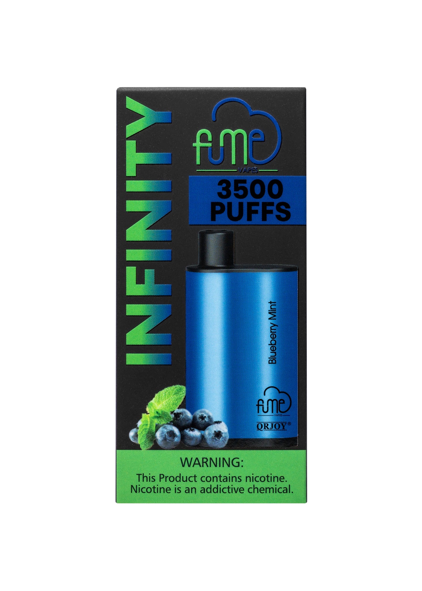 Fume Infinity