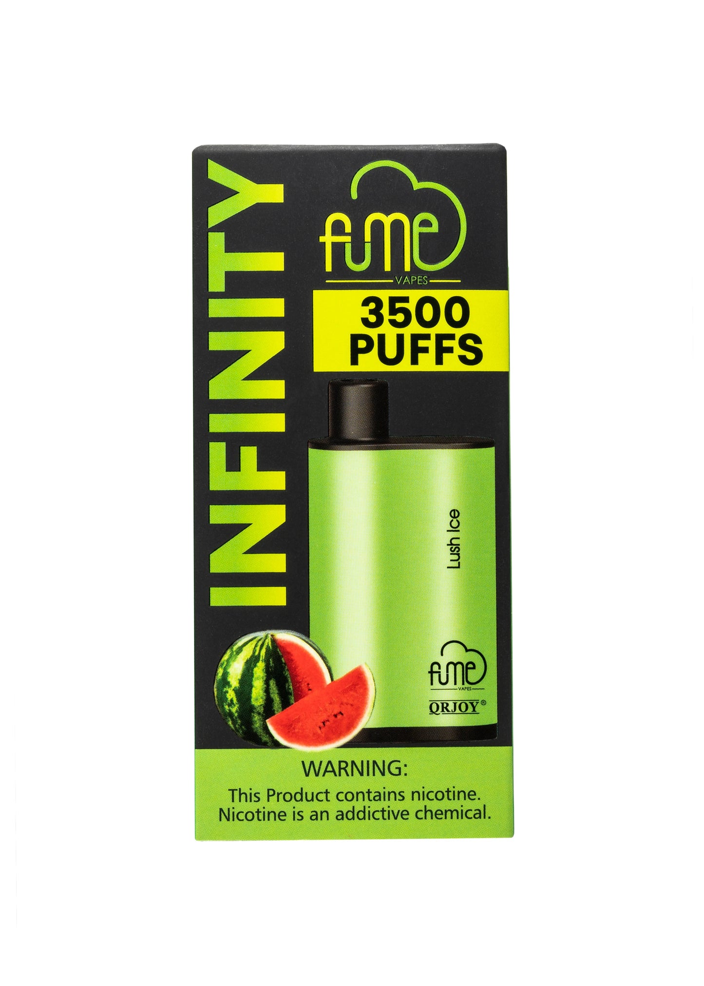 Fume Infinity