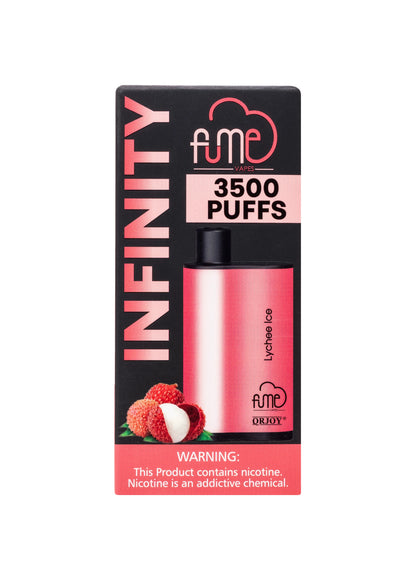 Fume Infinity