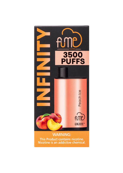 Fume Infinity