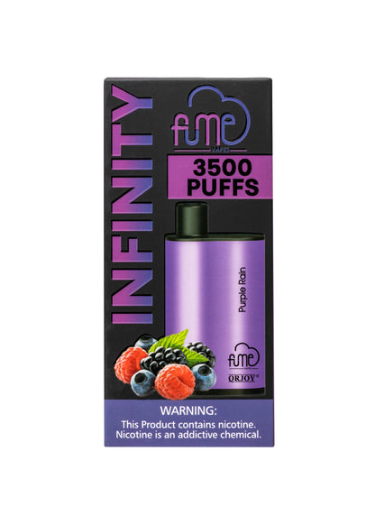 Fume Infinity