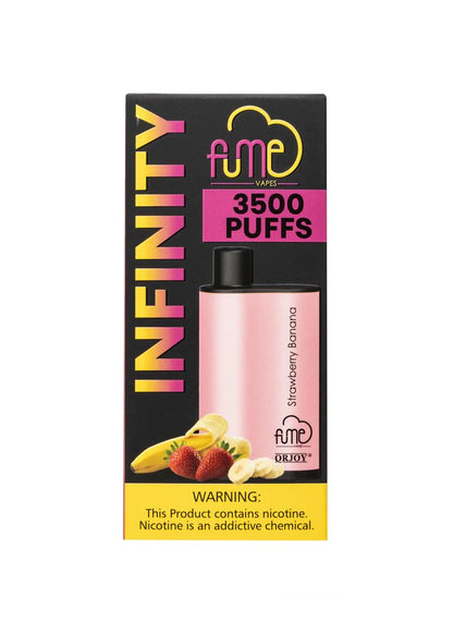 Fume Infinity