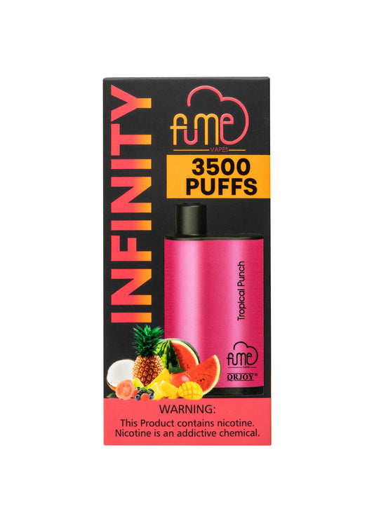 Fume Infinity