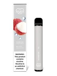Puff Plus
