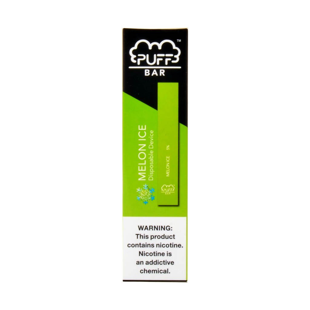 Puff Bar