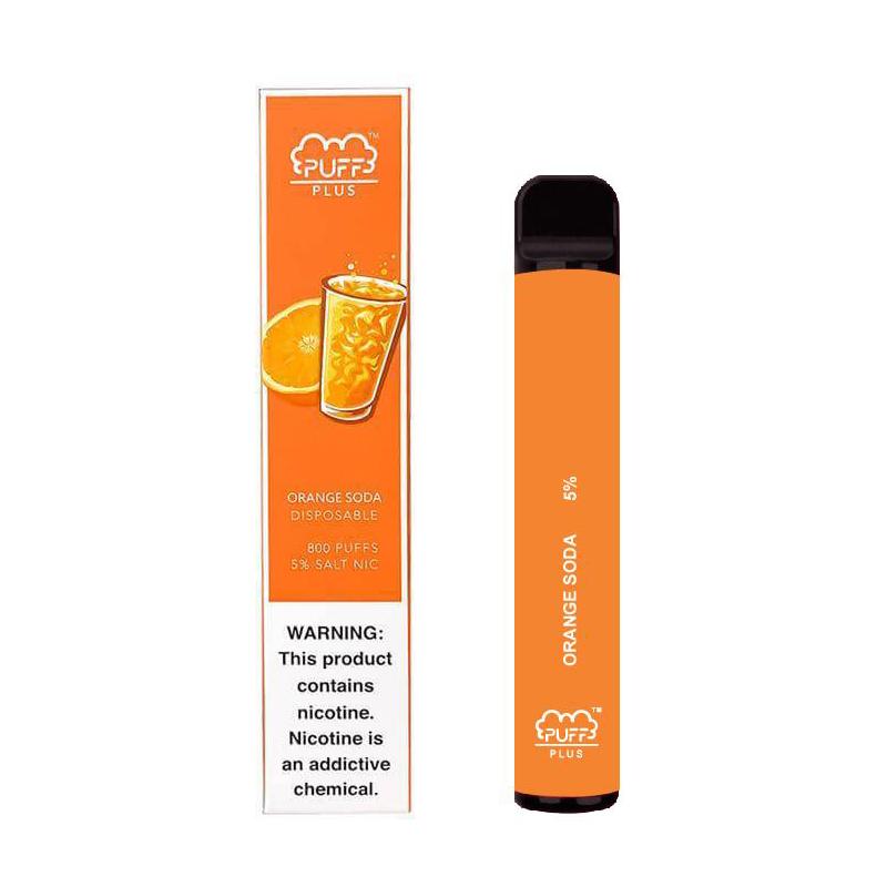Puff Plus
