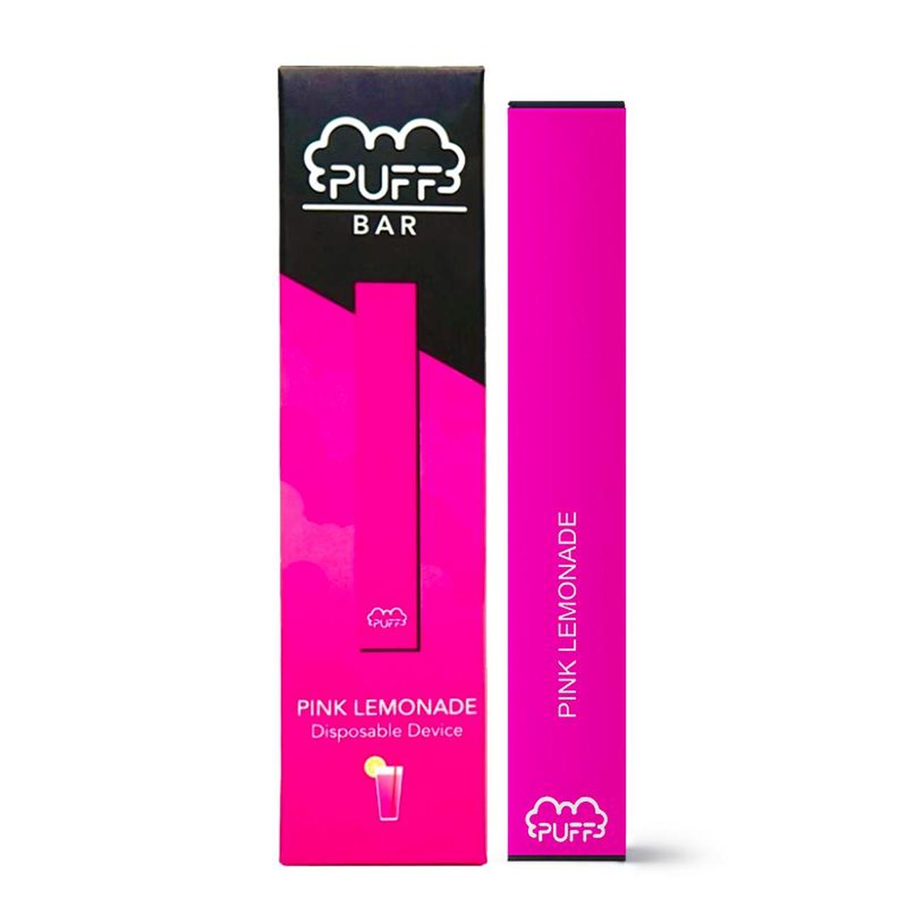 Puff Bar