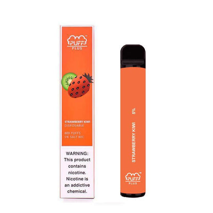 Puff Plus