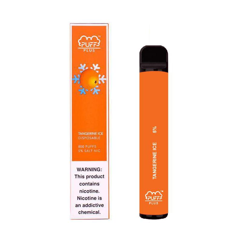 Puff Plus